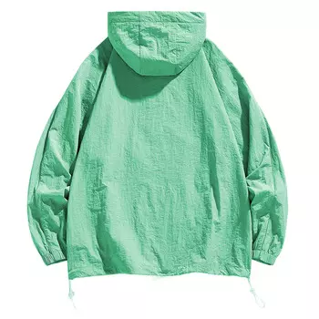 Солнцезащитная одежда унисекс Jeep, черный