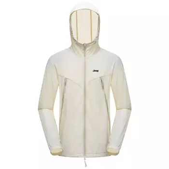 Солнцезащитная одежда унисекс Jeep, черный