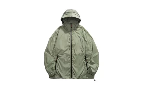 Солнцезащитная одежда унисекс Jeep, цвет Medium Gray