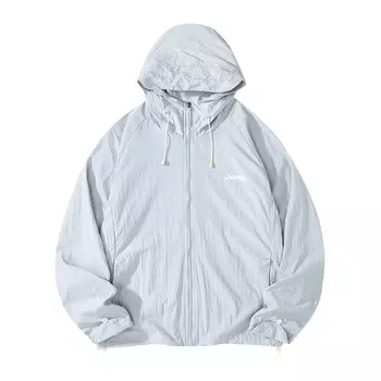 Солнцезащитная одежда унисекс Jeep, цвет Noble purple