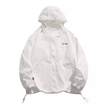 Солнцезащитная одежда унисекс Jeep, цвет Space Gray