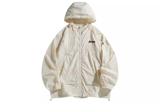 Солнцезащитная одежда унисекс Jeep, цвет Star purple