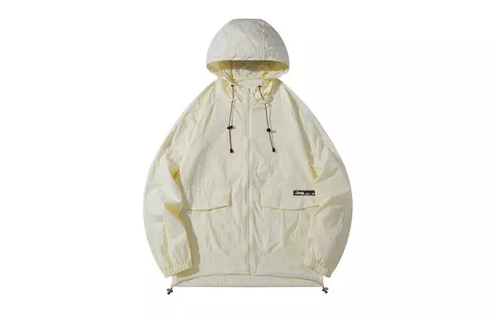 Солнцезащитная одежда унисекс Jeep, хаки