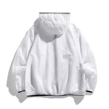 Солнцезащитная одежда унисекс Jeep, хаки