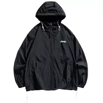 Солнцезащитная одежда унисекс Jeep, розовый