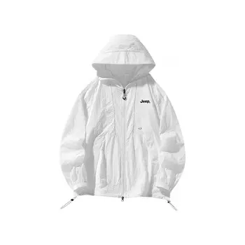 Солнцезащитная одежда унисекс Jeep, серый