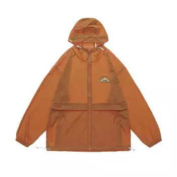 Солнцезащитная одежда унисекс Jeep, серый