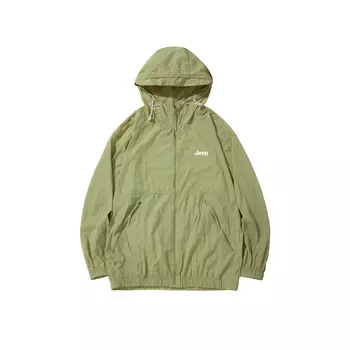 Солнцезащитная одежда унисекс Jeep, серый