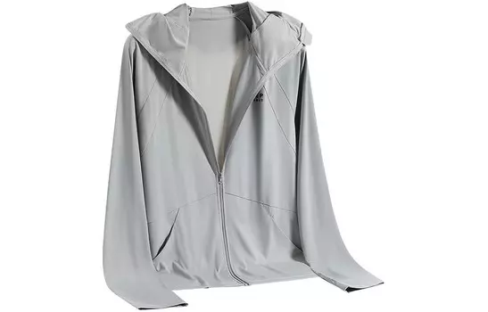 Солнцезащитная одежда унисекс Jeep Spirit, черный