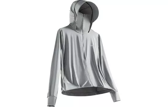 Солнцезащитная одежда унисекс Jeep Spirit, цвет Glacier Blue