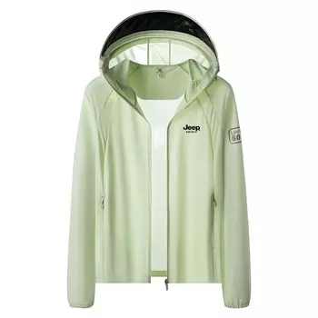 Солнцезащитная одежда унисекс Jeep Spirit, цвет Pearl Pink