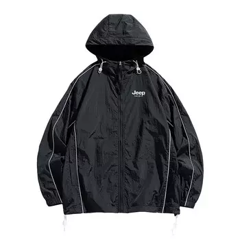 Солнцезащитная одежда унисекс Jeep Spirit, фиолетовый