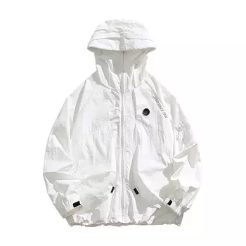 Солнцезащитная одежда унисекс Jeep, темно-серый