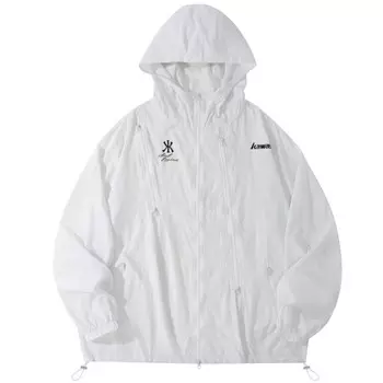 Солнцезащитная одежда унисекс Kawasaki, цвет Fruit Green