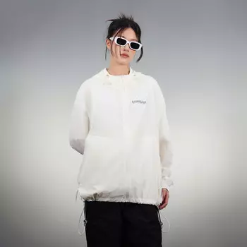 Солнцезащитная одежда унисекс Kawasaki, цвет Glacier Blue