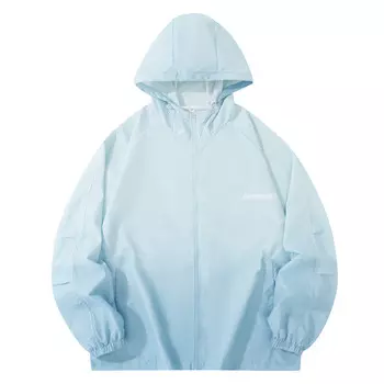 Солнцезащитная одежда унисекс Kawasaki, цвет White (03)