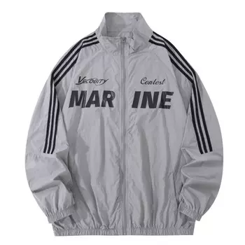 Солнцезащитная одежда унисекс Kawasaki, серый