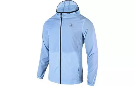 Солнцезащитная одежда унисекс Kelme, черный