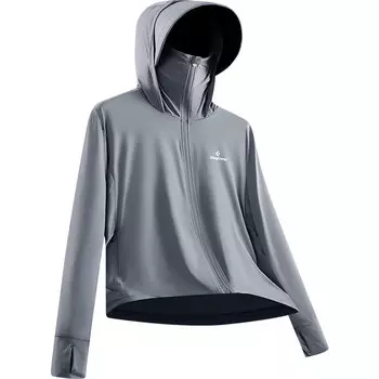 Солнцезащитная одежда унисекс Kingcamp, цвет Apricot (Men's)