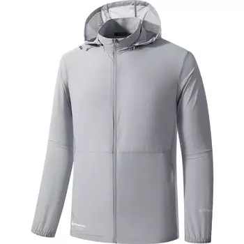 Солнцезащитная одежда унисекс Kingcamp, цвет Misty Blue