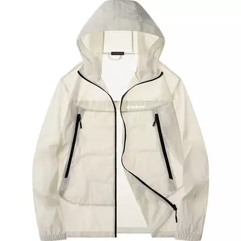 Солнцезащитная одежда унисекс Kingcamp, цвет Sand Green