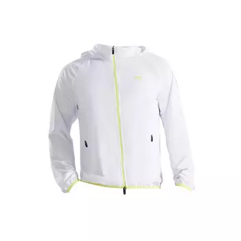 Солнцезащитная одежда унисекс Lining, белый
