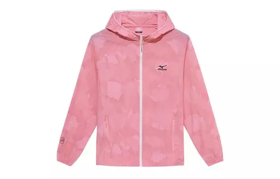 Солнцезащитная одежда унисекс Mizuno, хаки