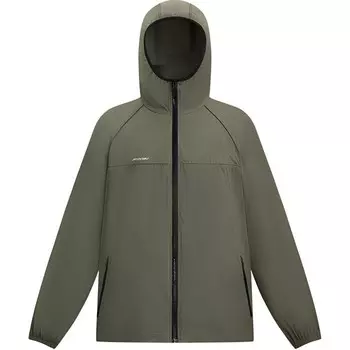 Солнцезащитная одежда унисекс Naturehike, черный