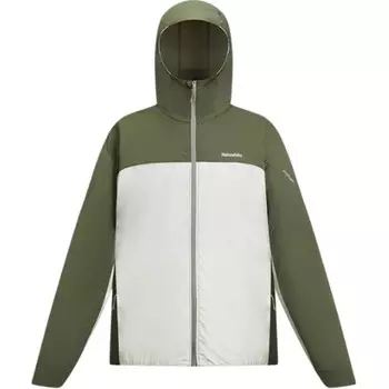 Солнцезащитная одежда унисекс Naturehike, цвет Camping Green