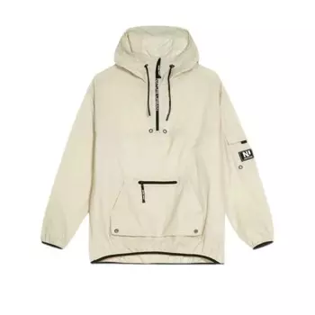 Солнцезащитная одежда унисекс Northland, цвет Charcoal Black