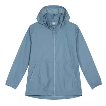 Солнцезащитная одежда унисекс Northland, цвет Stone Gray