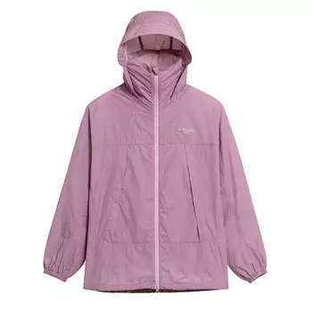 Солнцезащитная одежда унисекс NORTHLAND, Dusty Purple