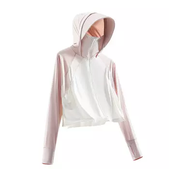 Солнцезащитная одежда унисекс Polar Fire, черный