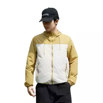 Солнцезащитная одежда унисекс Polar Fire, зеленый