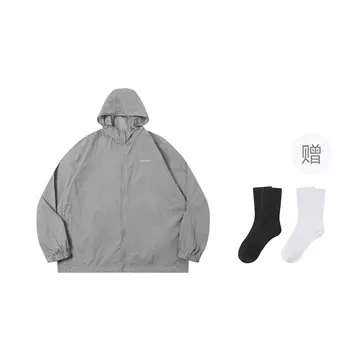 Солнцезащитная одежда унисекс TGNS, черный