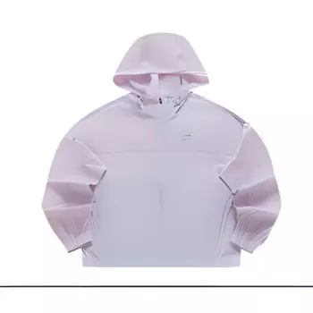 Солнцезащитная одежда женская фиолетовая Fila Fusion