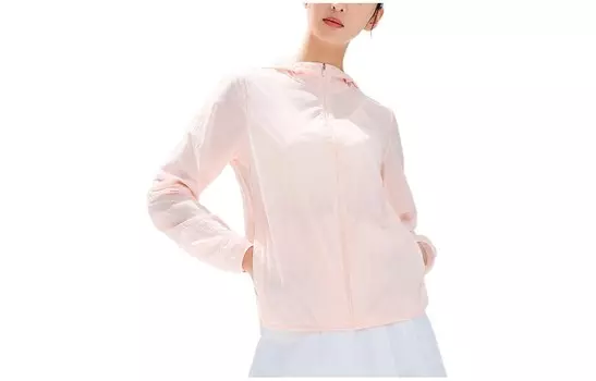 Солнцезащитная одежда женская Fog Rose Anta