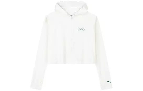 Солнцезащитная одежда женская Ivory White Anta