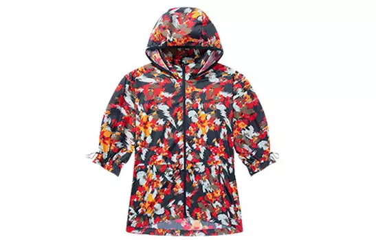 Солнцезащитная одежда женская многоцветная Columbia, мультиколор