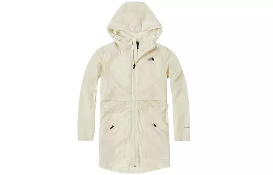 Солнцезащитная одежда женская Off White The North Face
