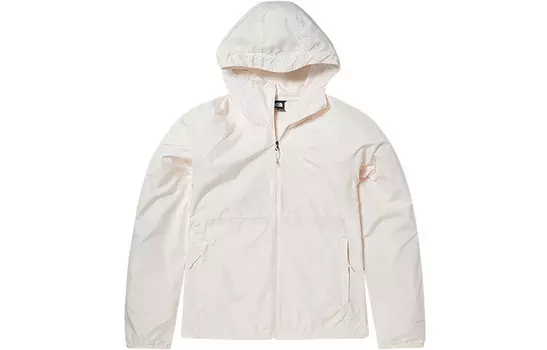 Солнцезащитная одежда женская Off White The North Face