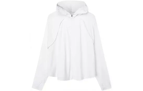 Солнцезащитная одежда женская Snowflake White Anta