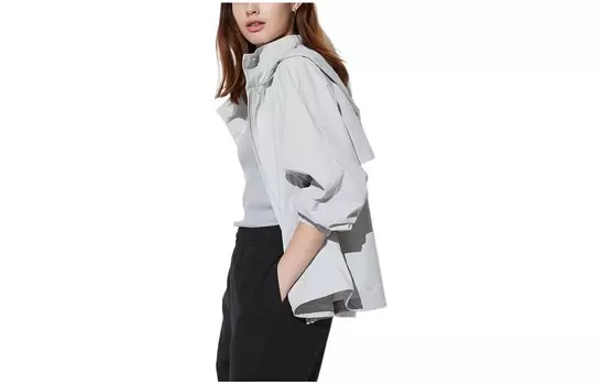 Солнцезащитная одежда женская Uniqlo