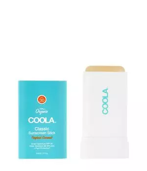 Солнцезащитная палочка COOLA Classic Sunscreen Stick Tropical Coconut - SPF 30, 17g
