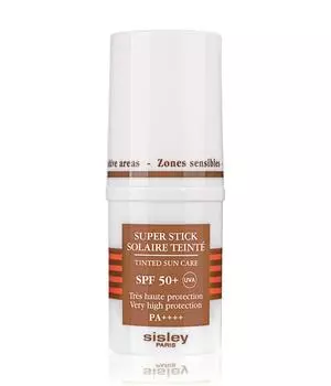 Солнцезащитная палочка Sisley Super Stick Solaire SPF 50, 15g
