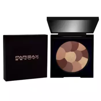 Солнцезащитная пудра - 50 г Parisax