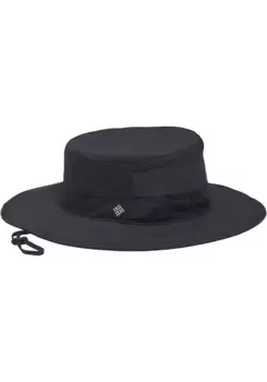 Солнцезащитная шляпа Columbia "BORA BORA BOONEY" (1 шт.), с сетчатой вставкой, черный
