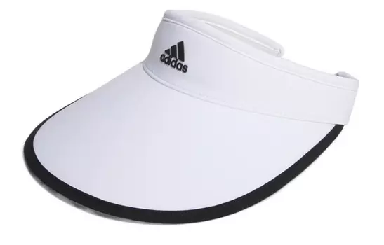 Солнцезащитная шляпа из полиэстера унисекс Adidas