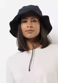 Солнцезащитная шляпа Jack Wolfskin "MESH HAT", синий