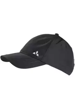 Солнцезащитная шляпа VAUDE "SUN CAP", черный
